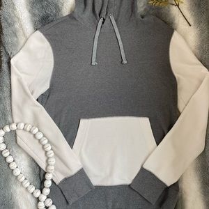 Banana Republic Hoodie Sweatshirt